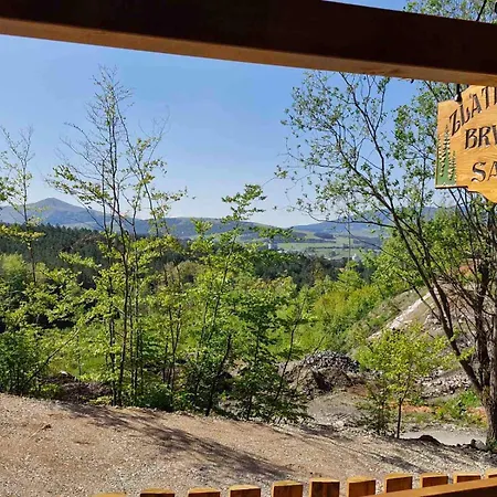 Zlatiborske Brvnare Savic Zlatibor
