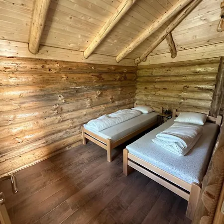 Holiday home Zlatiborske Brvnare Savic