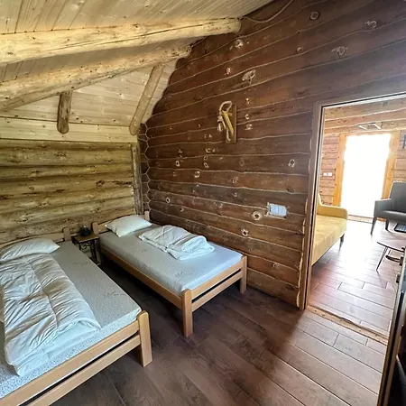 Zlatiborske Brvnare Savic Zlatibor
