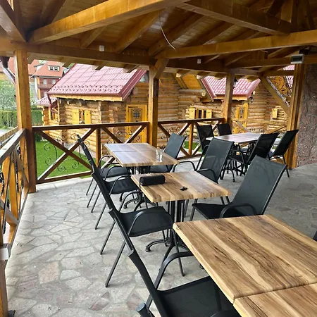 Zlatiborske Brvnare Savic * Zlatibor