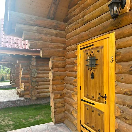 Holiday home Zlatiborske Brvnare Savic