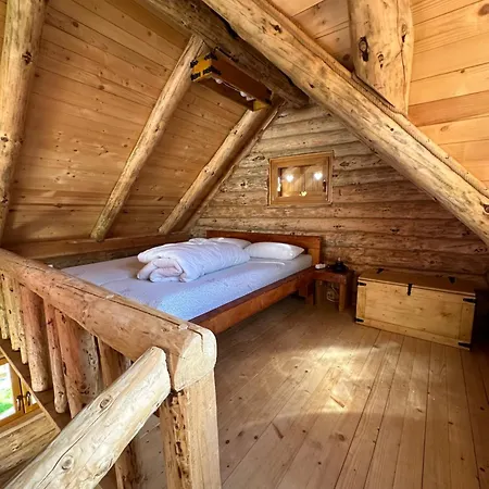 Zlatiborske Brvnare Savic Zlatibor